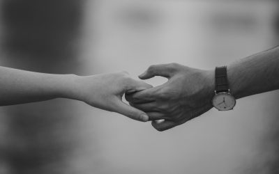 Les 5 Actes qui disent “Je t’aime”