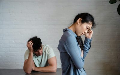 La Solitude dans le Couple