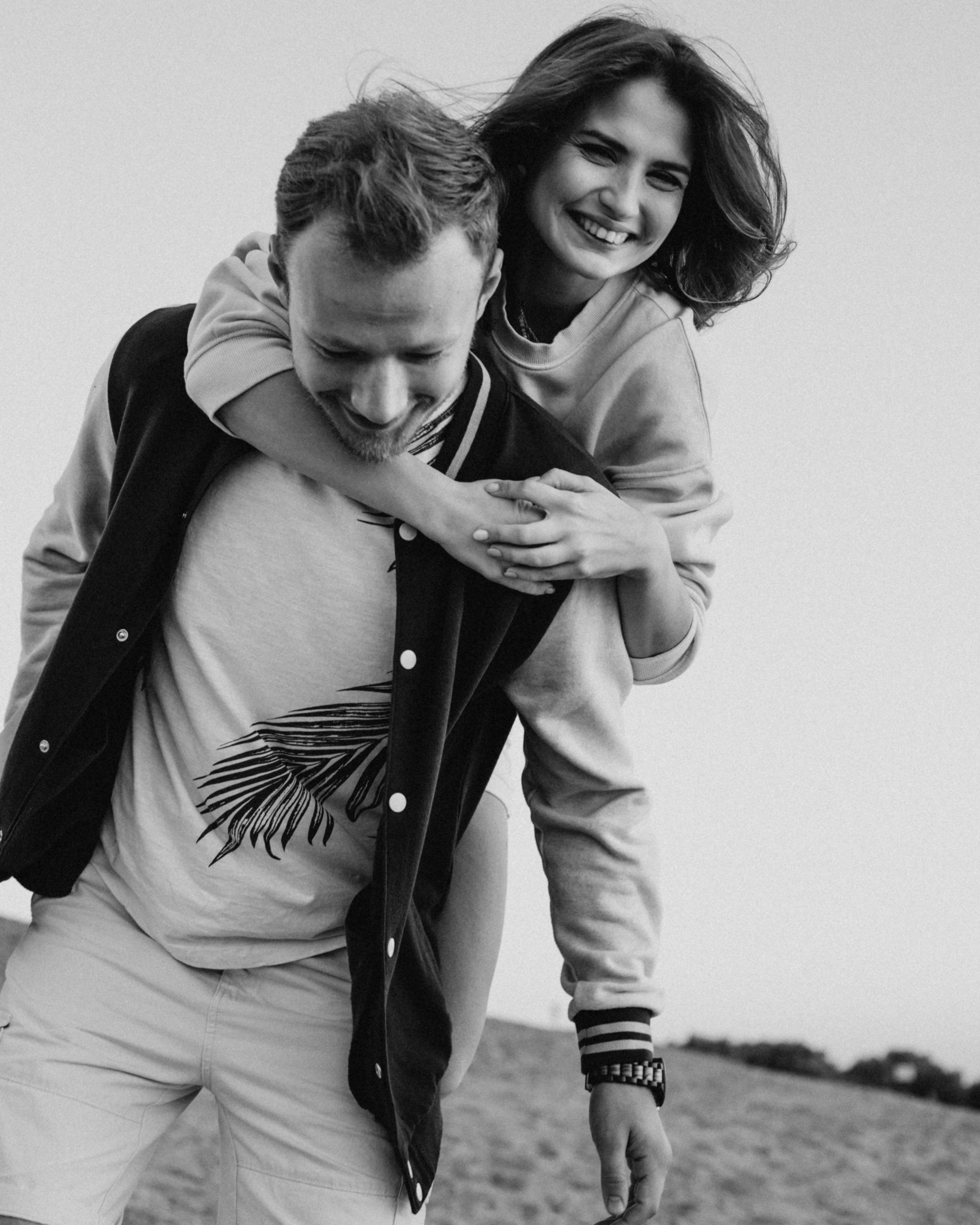 thérapie de couple heureux
