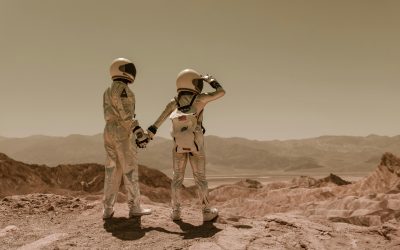Les hommes viennent de Mars…