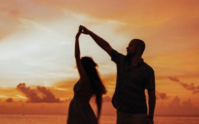 La danse du Couple