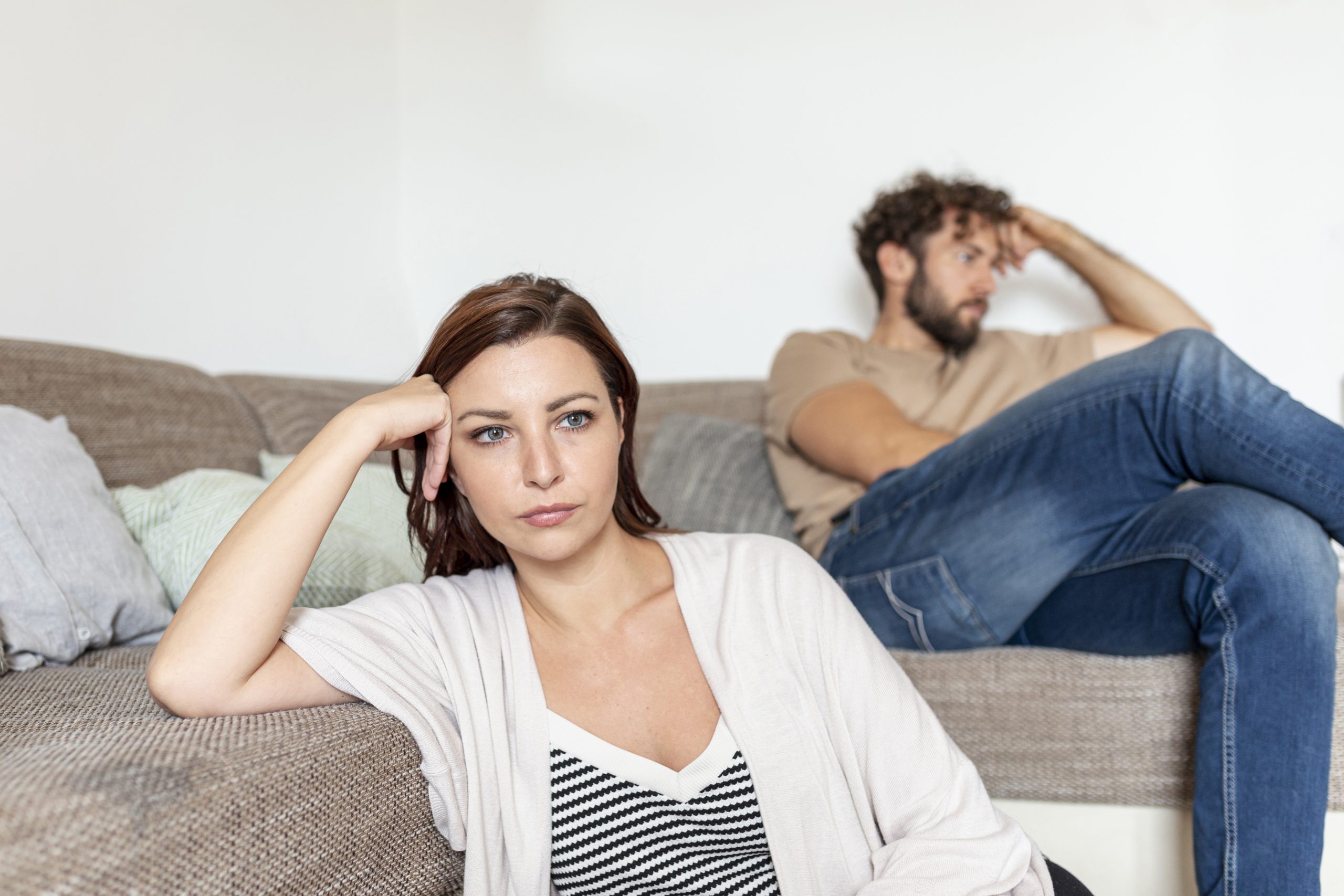 thérapie de couple conflit