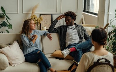 Comment se passe une Thérapie de couple ?