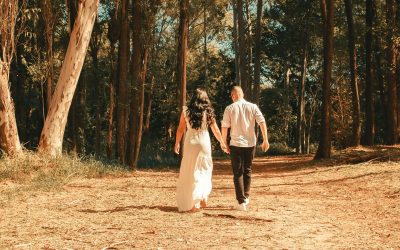 Traverser les étapes de la vie de couple