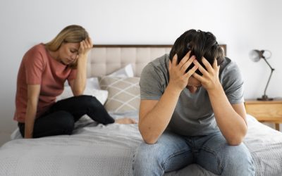 Quand consulter un thérapeute de couple ?