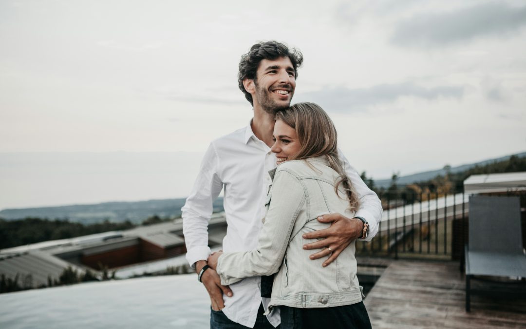 Santé Relationnelle et Bien-Être