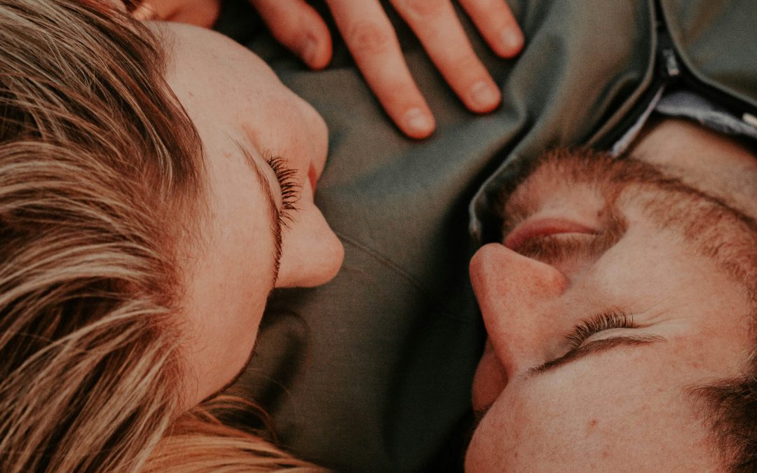 le désir dans le couple