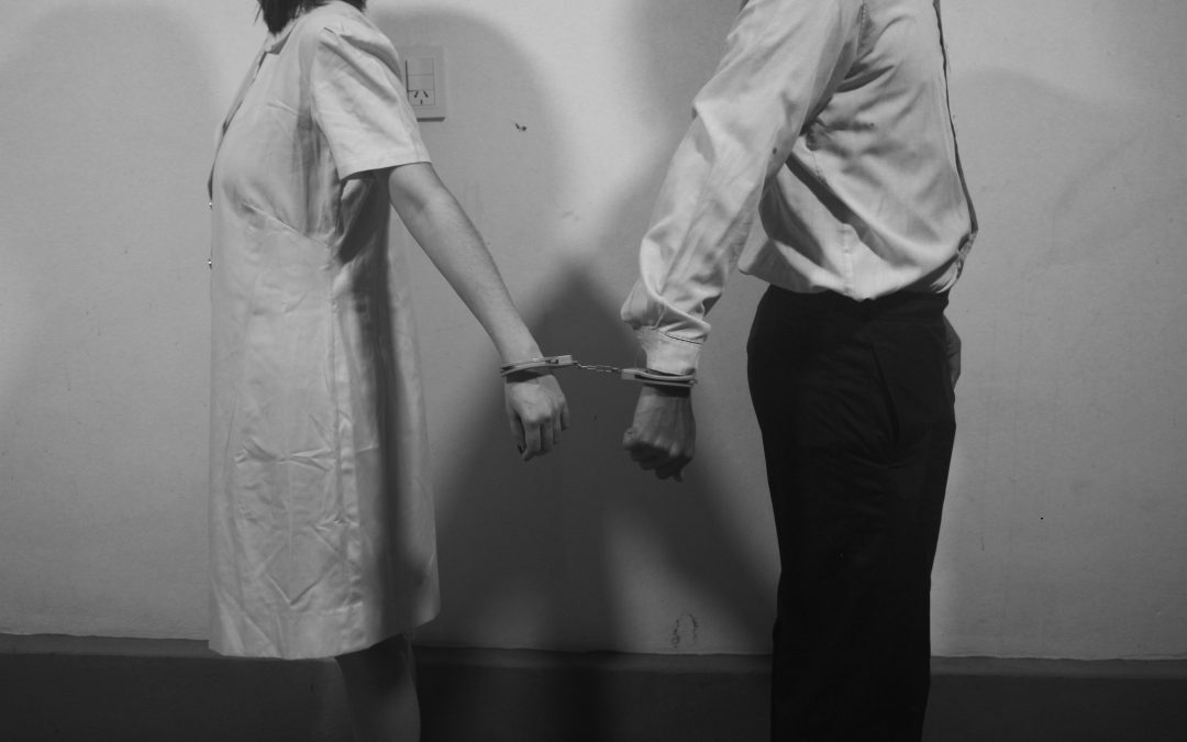 Blessures d&rsquo;enfance et conflits de couple