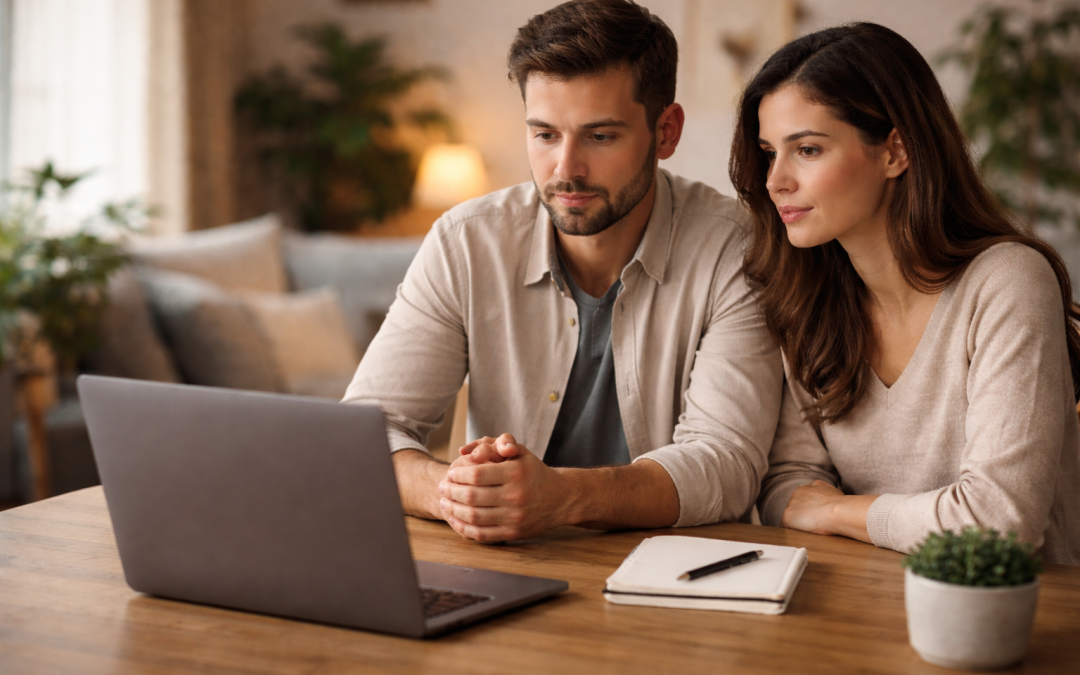 La Thérapie de Couple en ligne